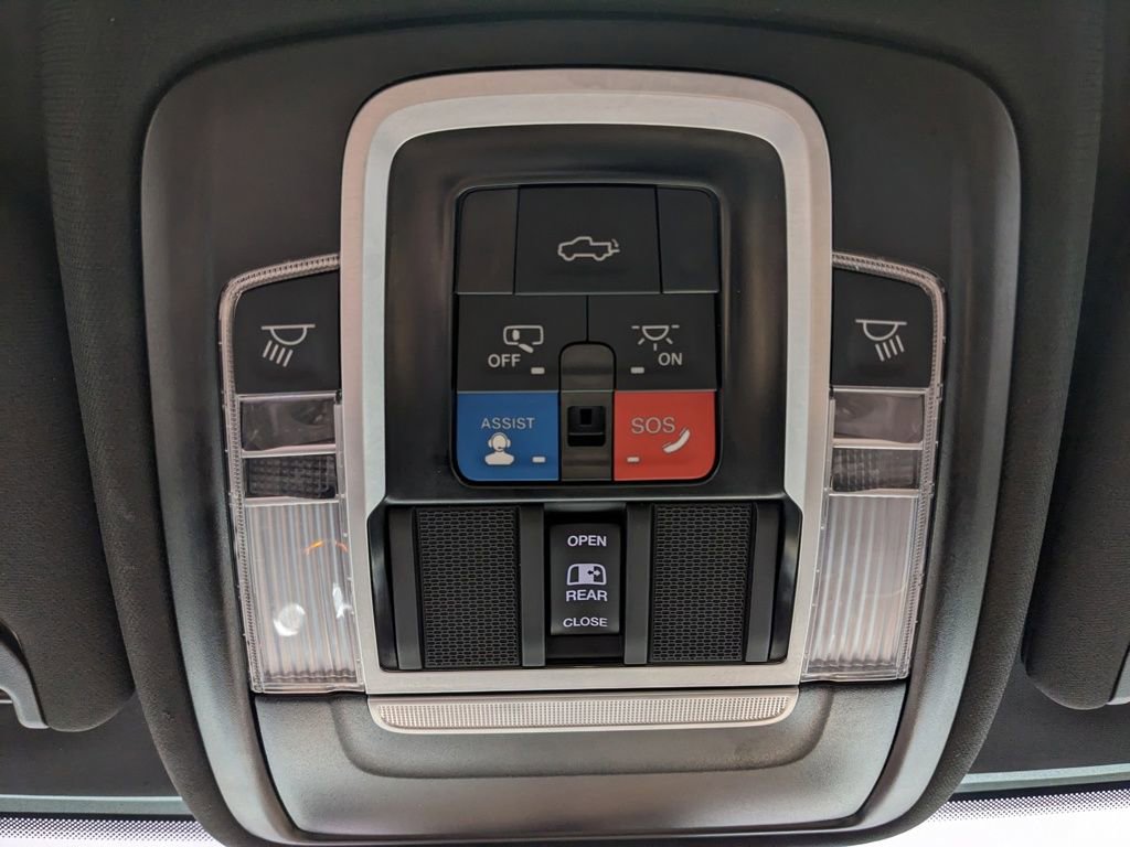 Used 2024 RAM 3500 Limited image 69