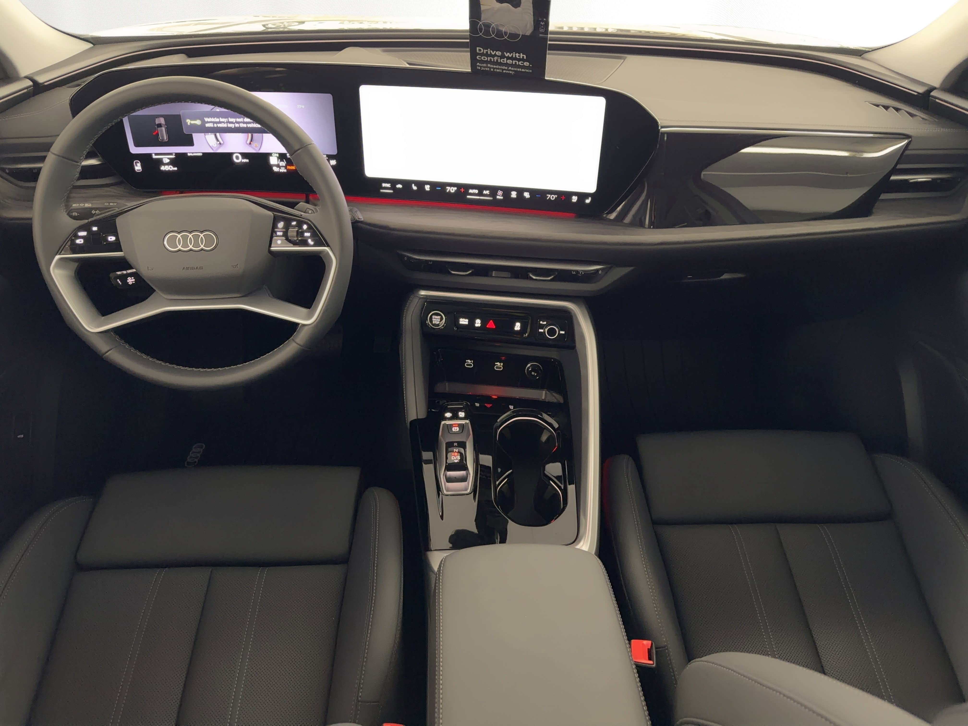 New 2026 Audi Q5 Premium Plus image 19