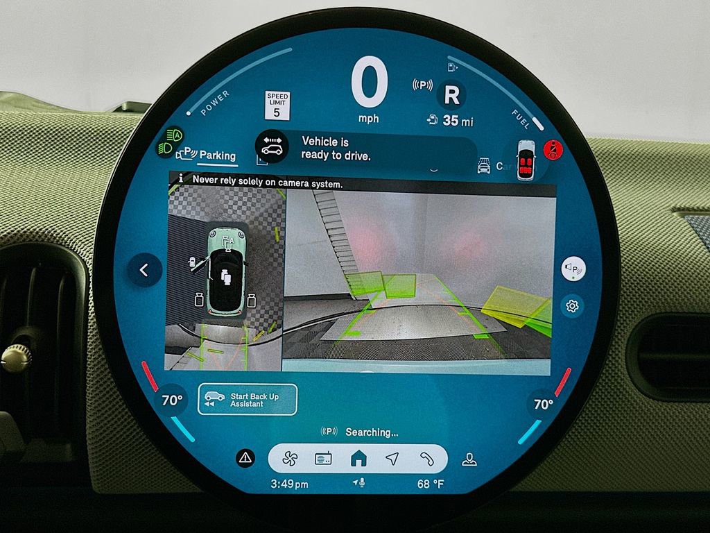 New 2026 MINI Cooper S image 13