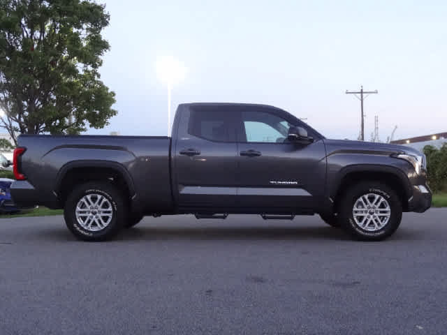 Used 2024 Toyota Tundra SR5 w/ SR5 Premium Package AWD/4WD image 4