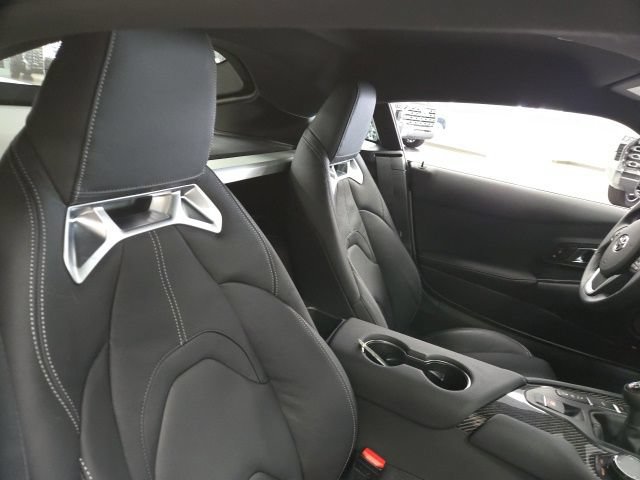New 2026 Toyota Supra Premium RWD image 10