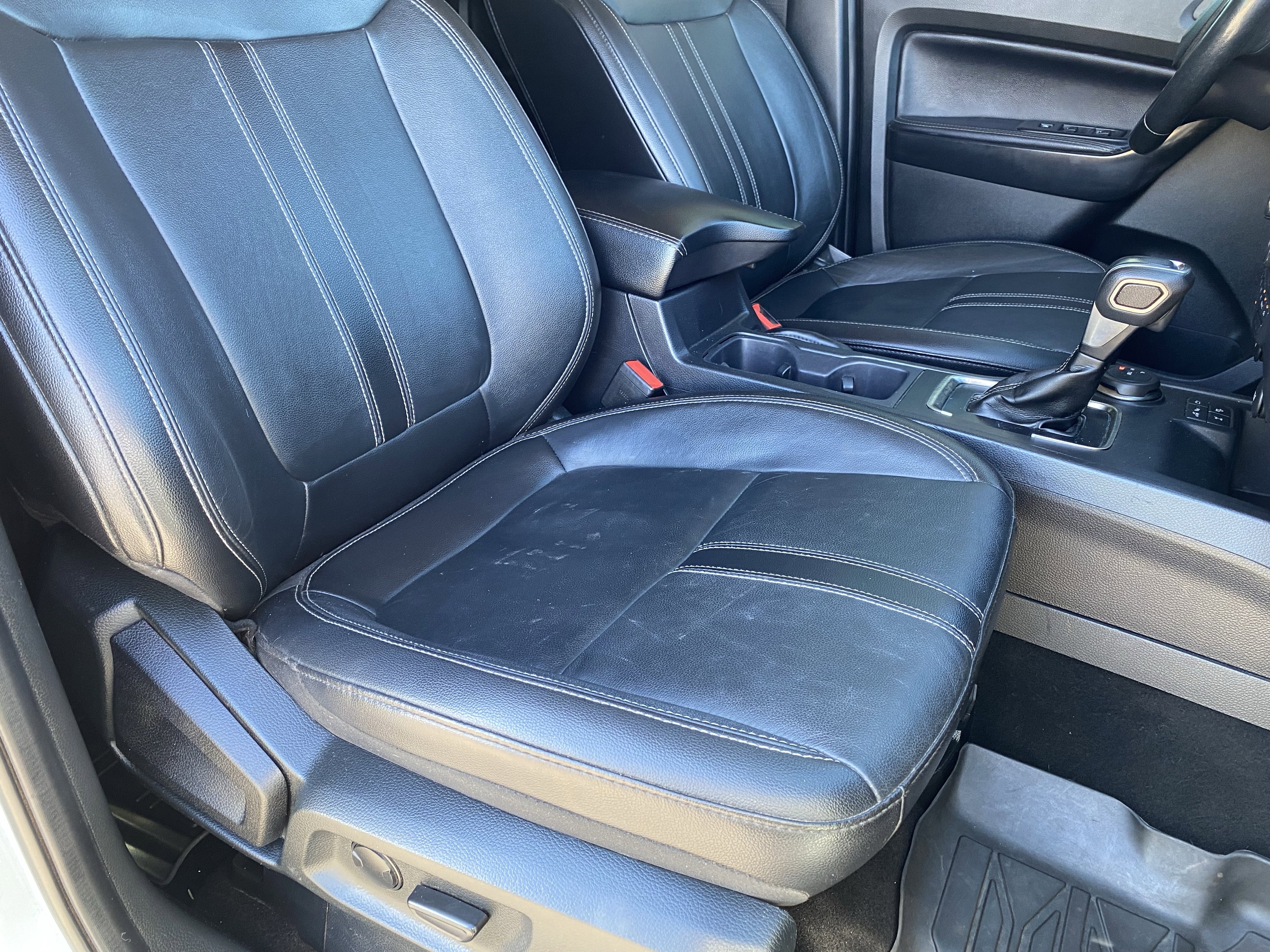 Used 2022 Ford Ranger Lariat w/ Equipment Group 501A High AWD/4WD image 10