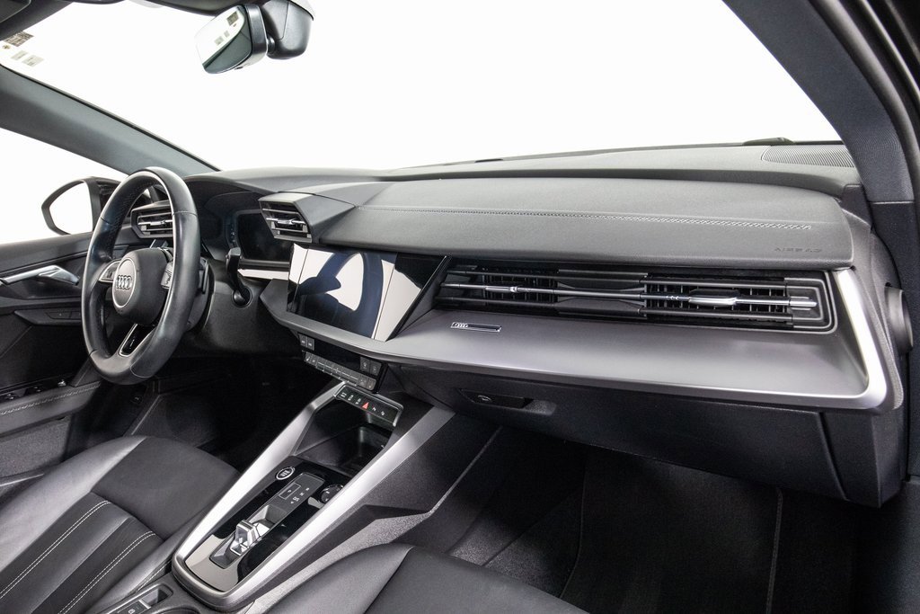 Used 2023 Audi A3 2.0T Premium image 17