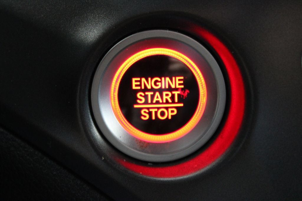 Used 2023 Honda Passport EX-L image 22