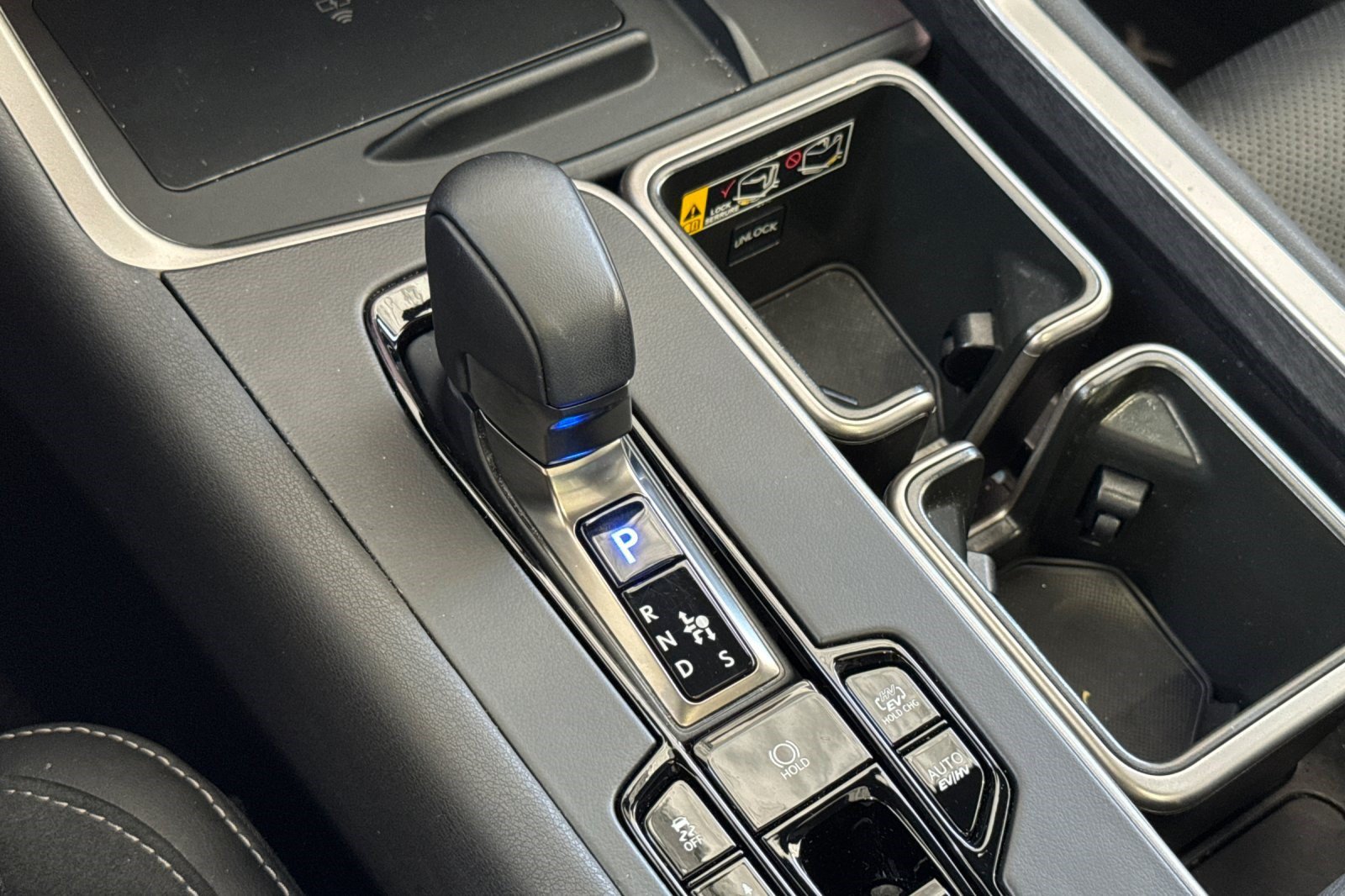 Certified 2026 Lexus TX 550h AWD Plug-In Hybrid w/ Technology Package image 29