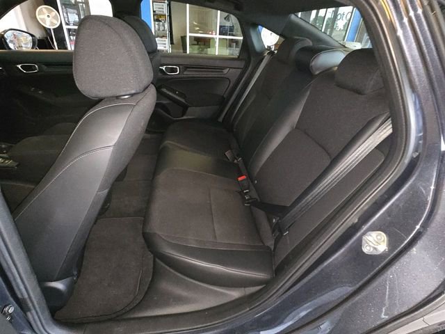 Used 2023 Honda Civic Sport image 21