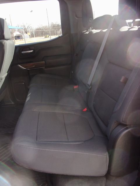 Used 2021 Chevrolet Silverado 1500 RST image 27