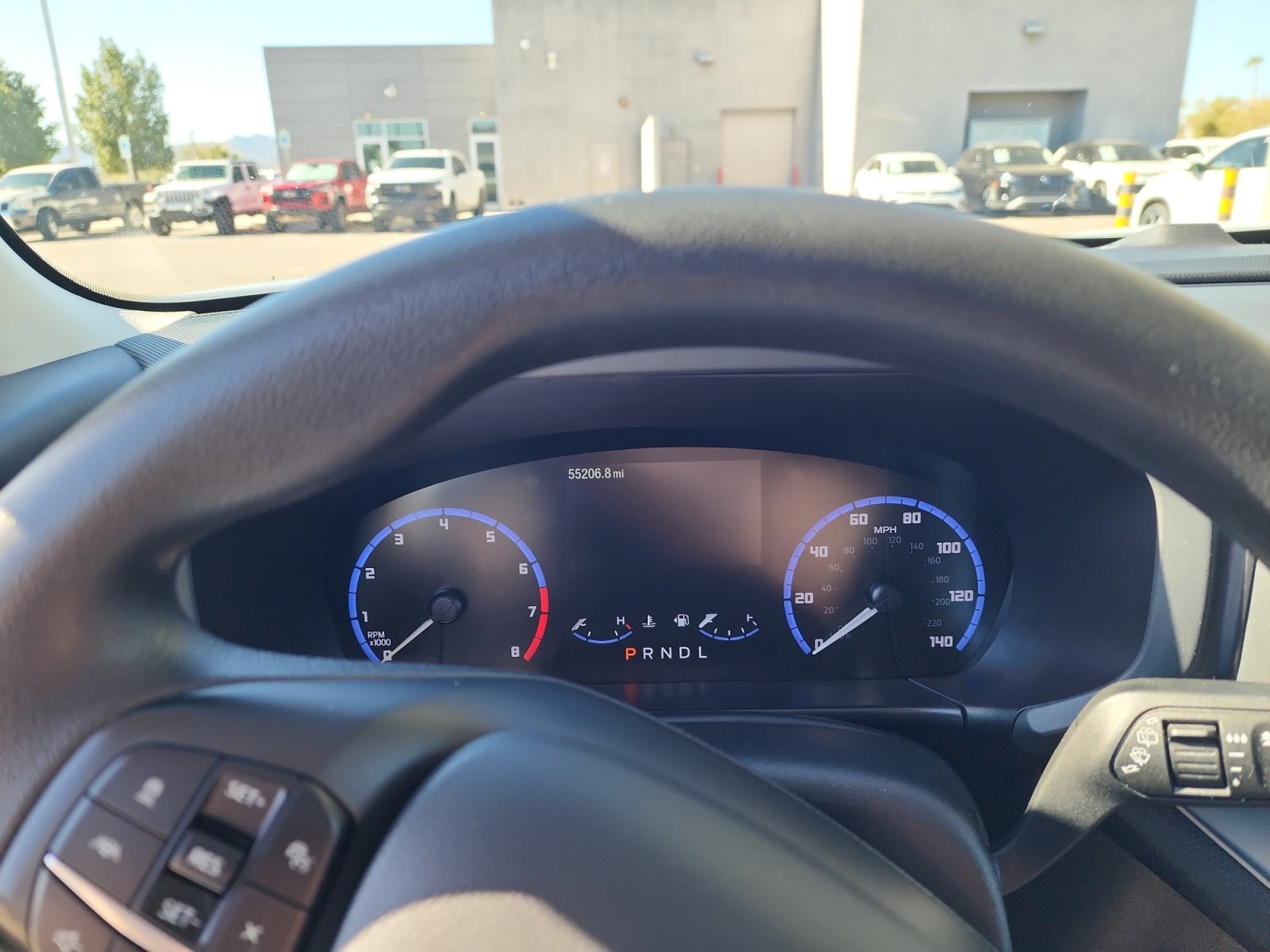 Used 2021 Ford Bronco Sport Big Bend image 10