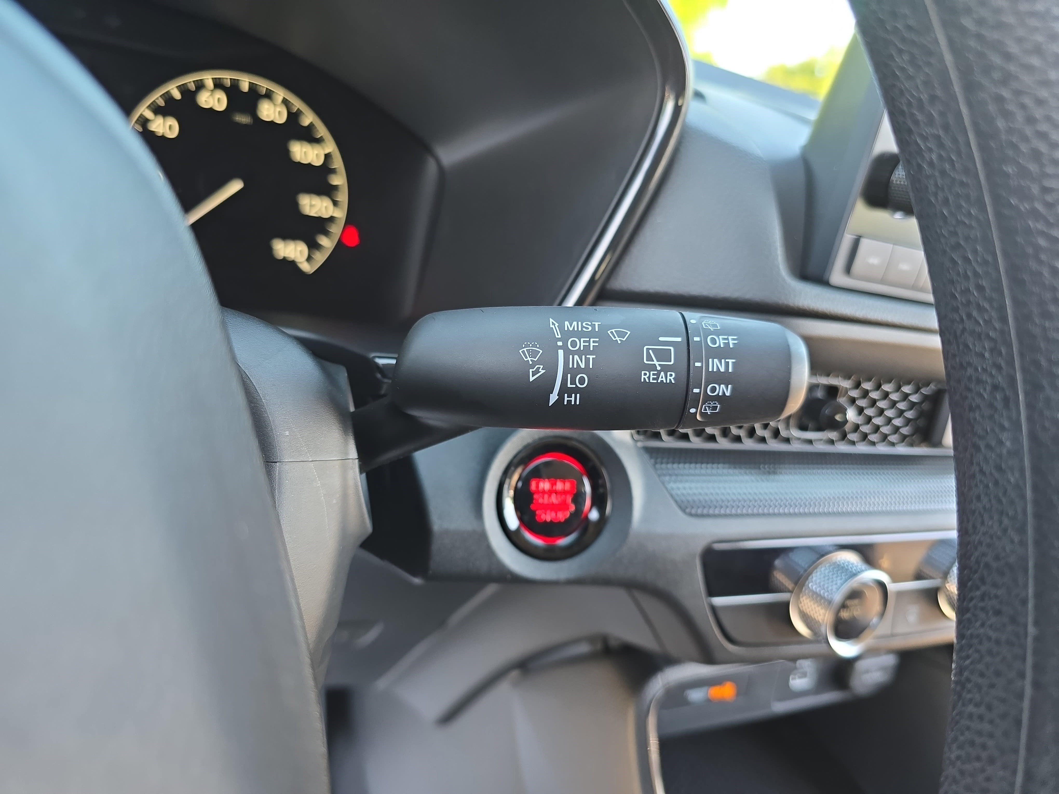 Used 2025 Honda CR-V LX image 25