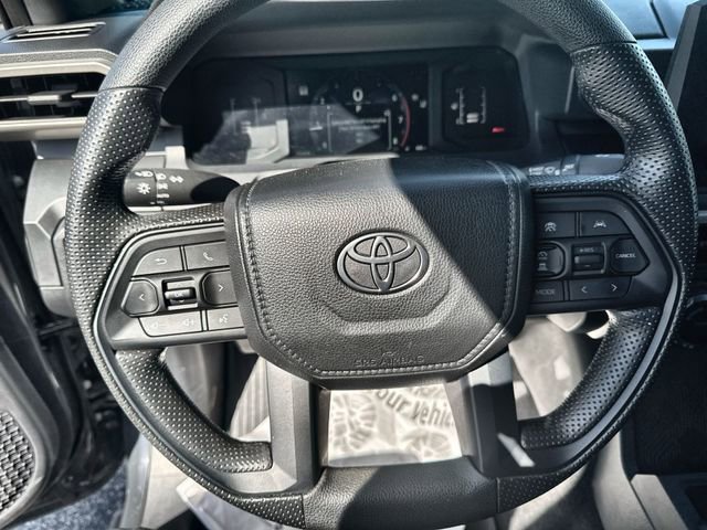 Used 2024 Toyota Tacoma SR image 23
