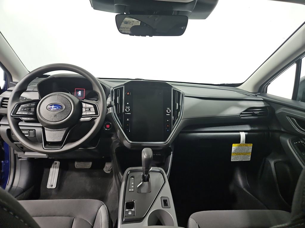New 2026 Subaru Crosstrek 2.0i Premium image 12
