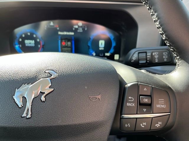 New 2025 Ford Bronco Sport Outer Banks w/ Outer Banks Tech Package+ AWD/4WD image 25