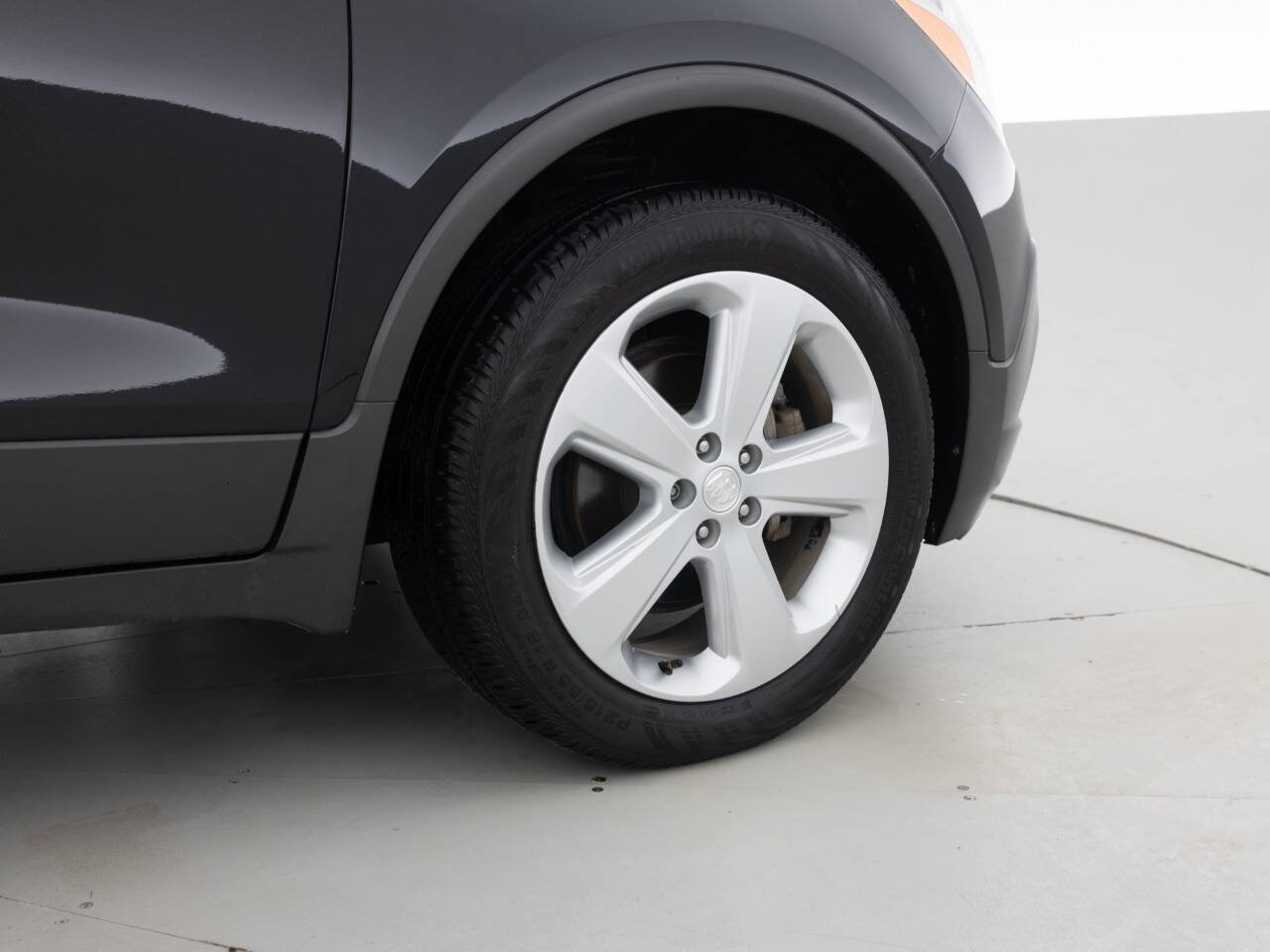 Used 2016 Buick Encore Convenience image 18