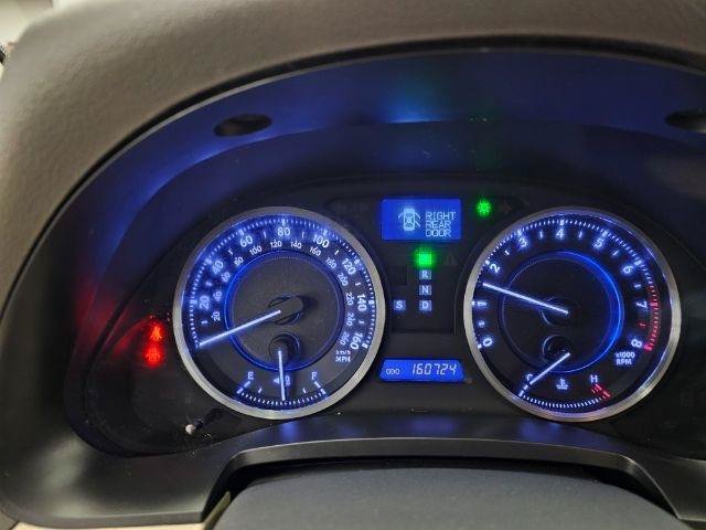Used 2012 Lexus IS 250 AWD w/ Premium Pkg Value Edition image 15