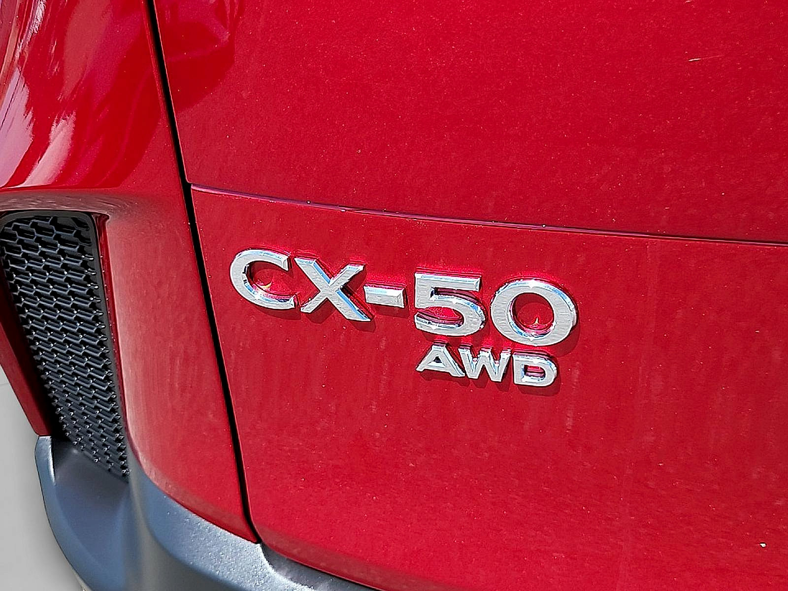Certified 2026 MAZDA CX-50 AWD 2.5 S w/ Preferred Pkg image 33
