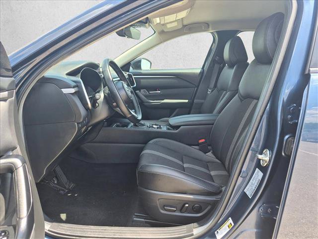 Used 2025 MAZDA CX-50 AWD 2.5 S w/ Preferred Package image 16