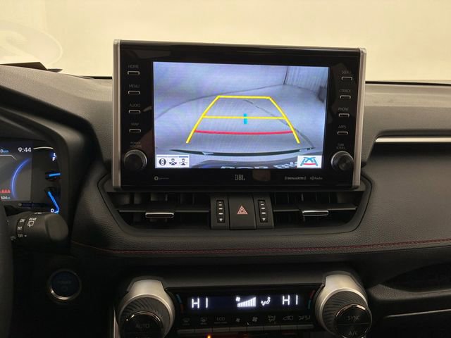 Used 2021 Toyota RAV4 XSE w/ Premium Package image 27