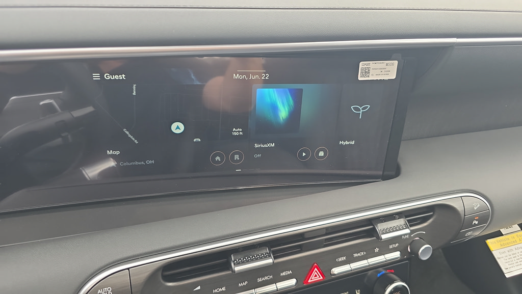New 2026 Hyundai Palisade SEL Premium AWD/4WD image 20