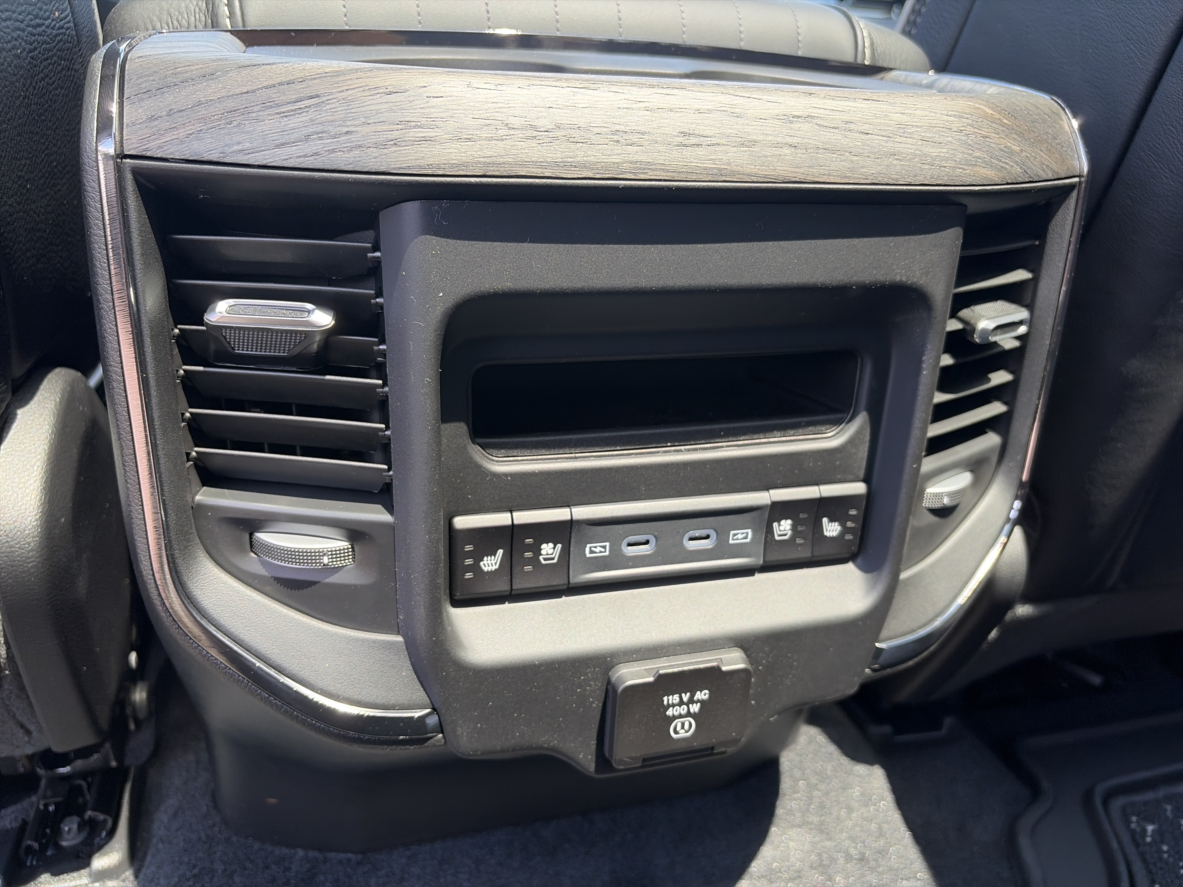 New 2026 RAM 1500 Limited AWD/4WD image 33