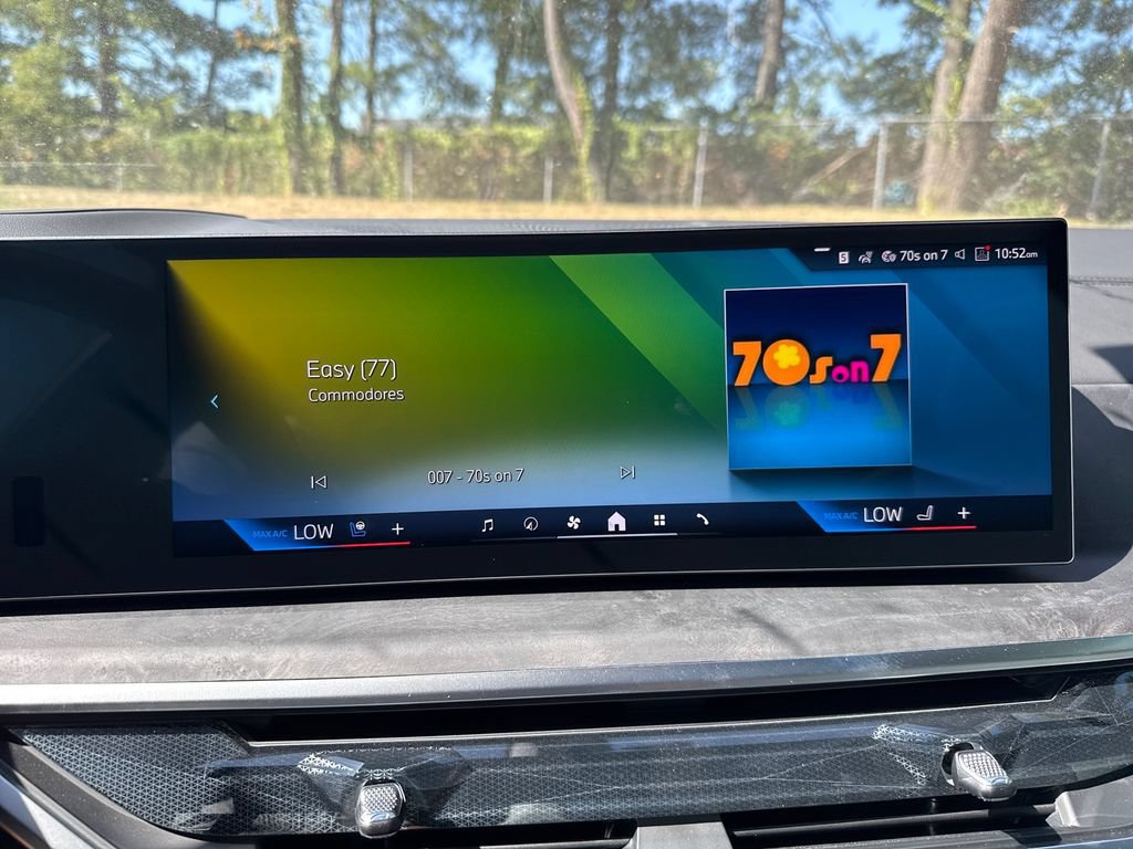 New 2027 BMW X7 xDrive40i AWD/4WD image 15