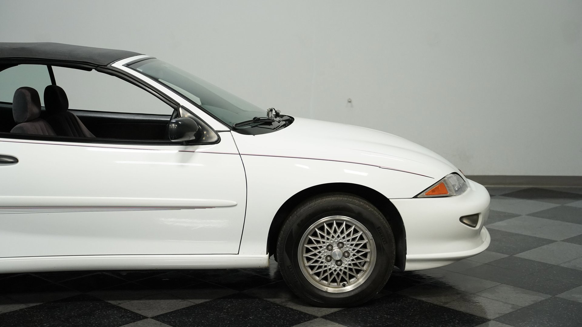 Used 1999 Chevrolet Cavalier Z24 image 24