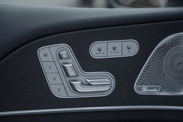 New 2026 Mercedes-Benz GLE 450 4MATIC image 34