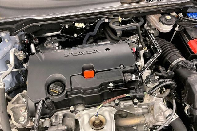 Certified 2023 Honda Civic Sport image 29