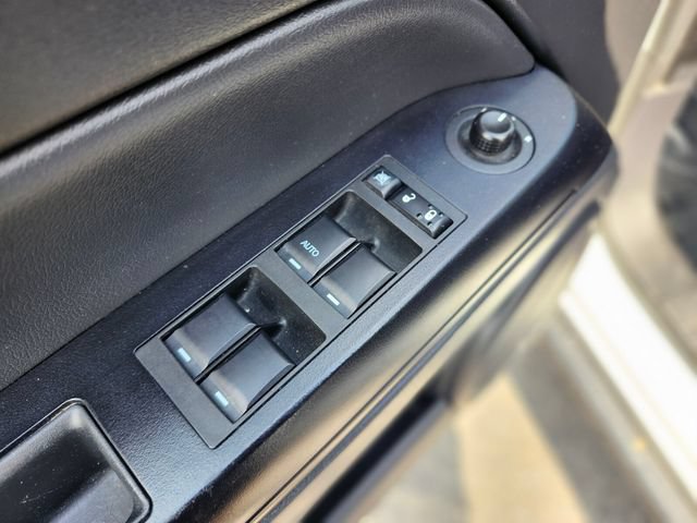 Used 2016 Jeep Compass Sport w/ Power Value Group AWD/4WD image 17