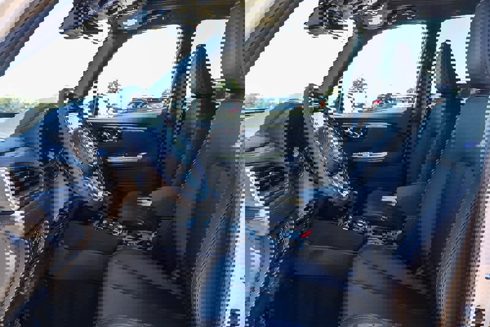 New 2025 Subaru Forester Limited image 16