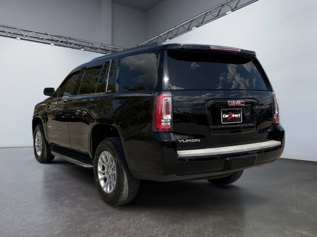 Used 2018 GMC Yukon SLT AWD/4WD image 12