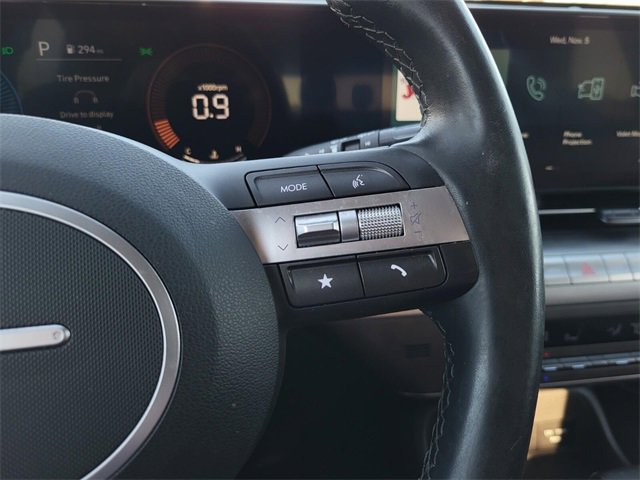 Used 2024 Hyundai Kona SEL image 26