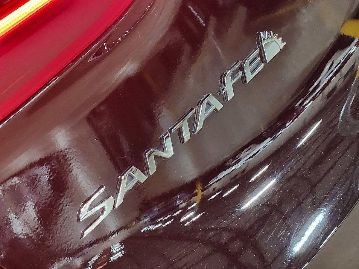 Used 2023 Hyundai Santa Fe Limited FWD image 25
