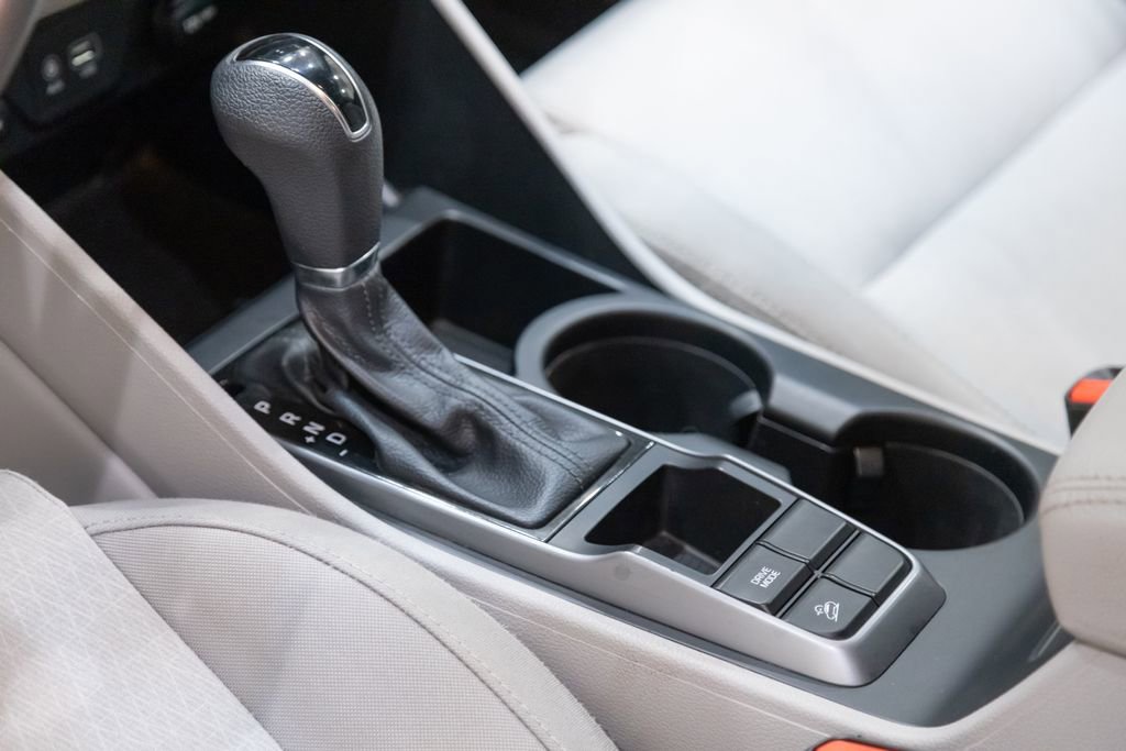 Used 2018 Hyundai Tucson SEL image 15