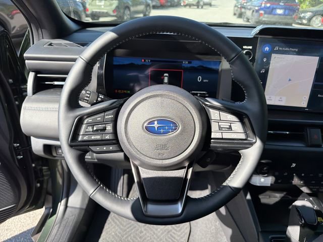 New 2026 Subaru Outback Touring XT AWD/4WD image 24