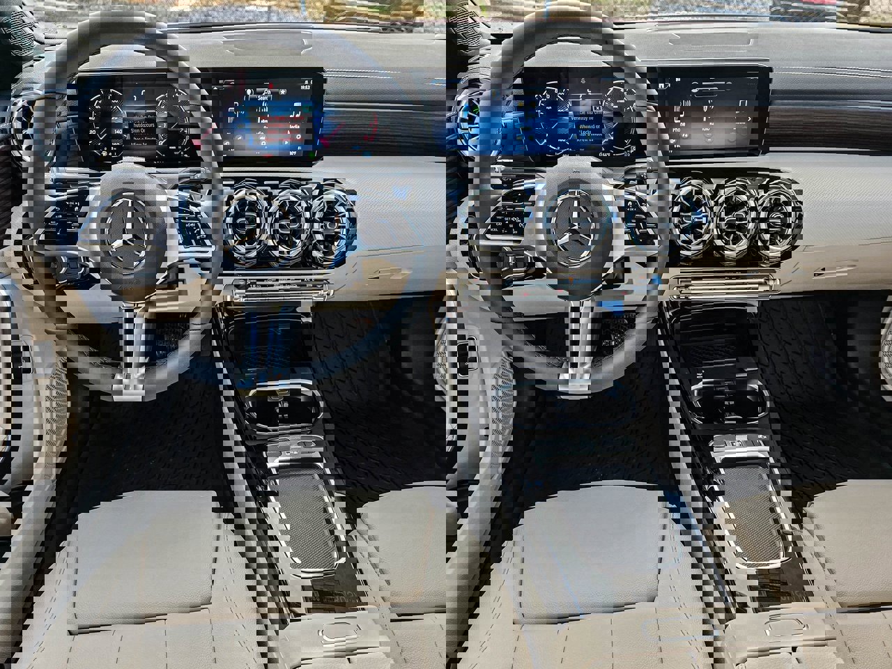 New 2026 Mercedes-Benz CLA 250 4MATIC image 12