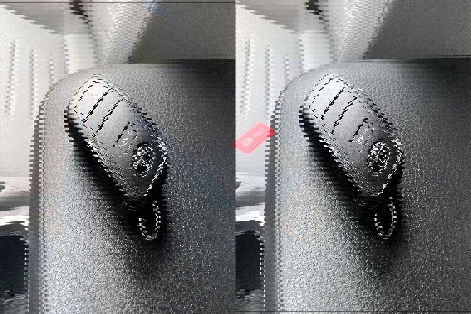 Used 2025 Toyota Tacoma TRD Off-Road image 14