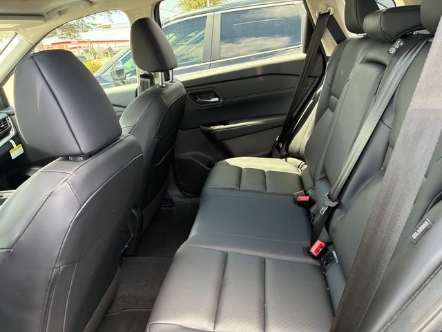 New 2026 Nissan Rogue Dark Armor FWD image 13