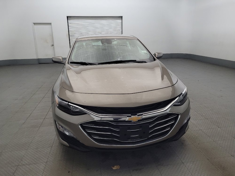 Used 2024 Chevrolet Malibu LT image 14