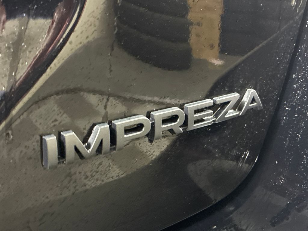 New 2026 Subaru Impreza 2.0i Sport AWD/4WD image 7