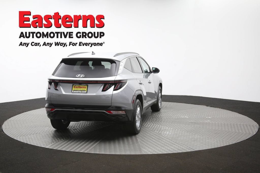 Used 2023 Hyundai Tucson SEL AWD/4WD image 42
