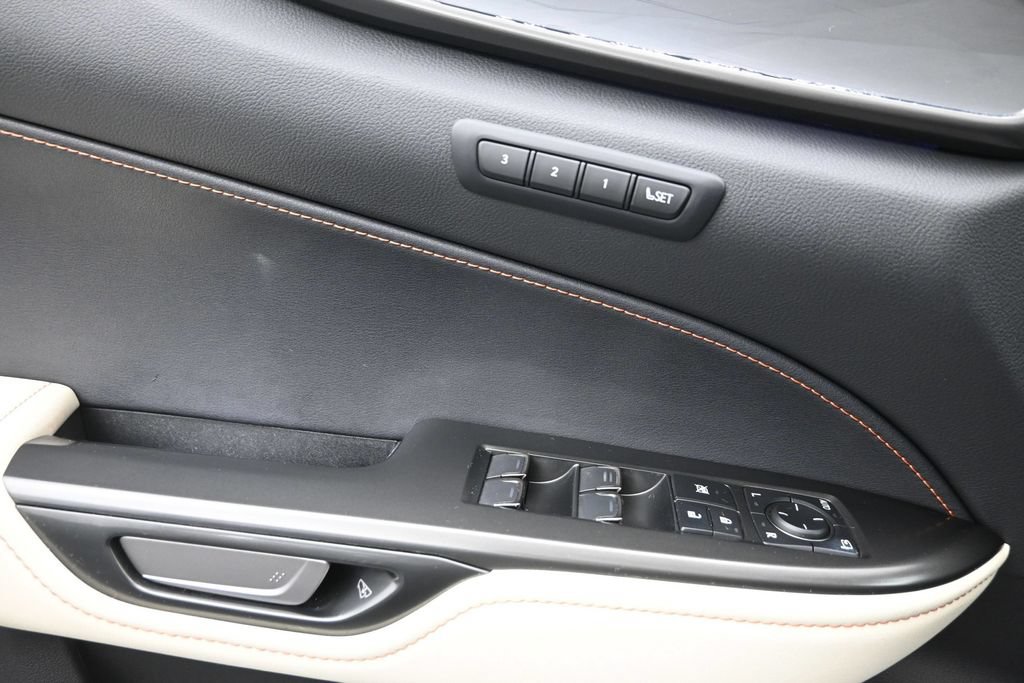 Used 2023 Lexus NX 350 AWD w/ Cold Area Package image 20