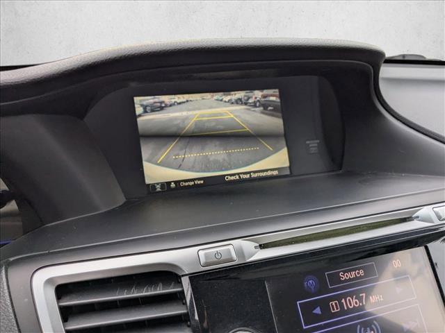 Used 2014 Honda Accord Plug-In Sedan image 13