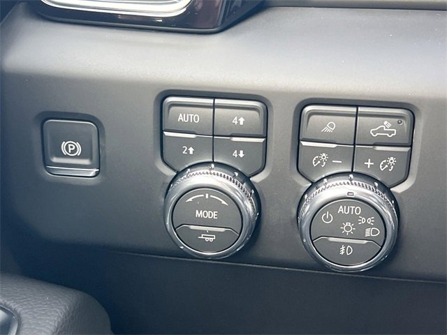 New 2026 GMC Sierra 1500 Denali w/ Denali Reserve Package image 22