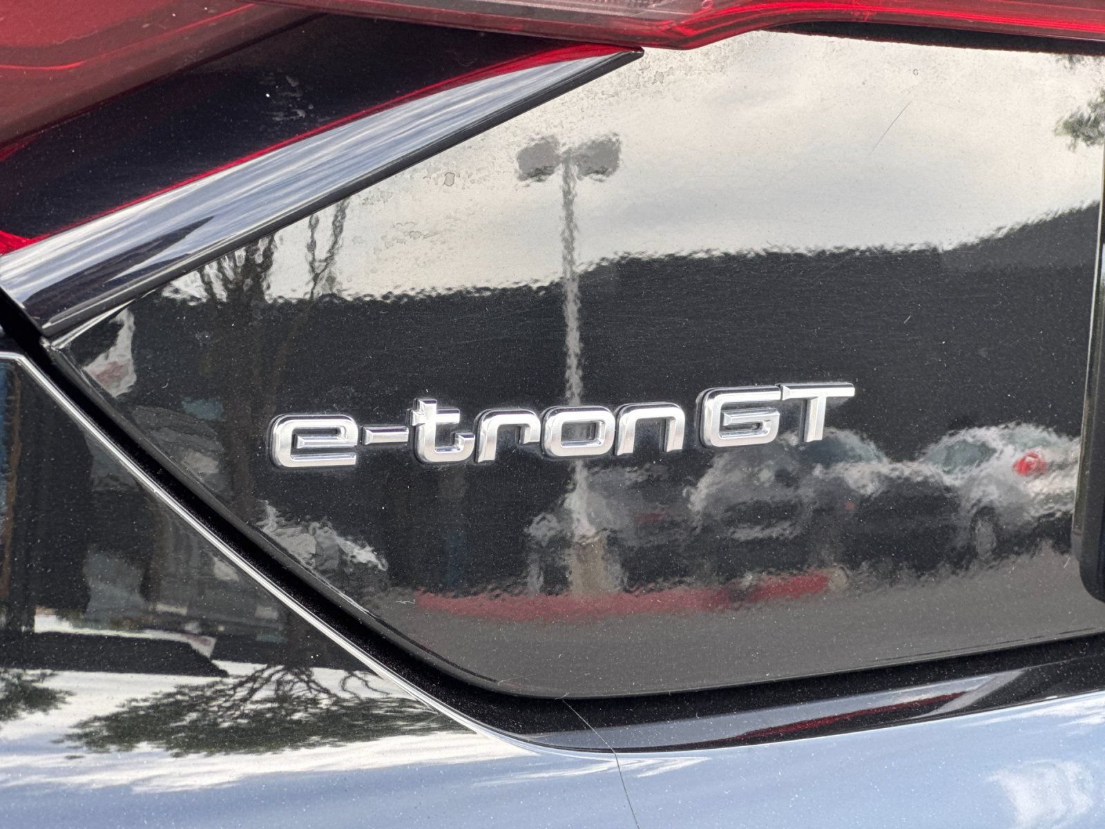 Used 2023 Audi e-tron GT Premium Plus w/ Executive Package AWD/4WD image 26