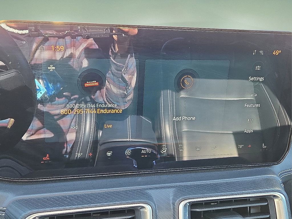 Used 2024 Ford Mustang Premium image 26