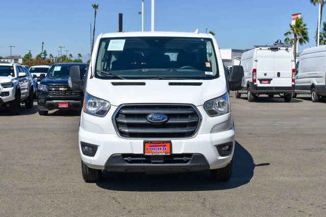 Used 2020 Ford Transit 350 XLT image 3