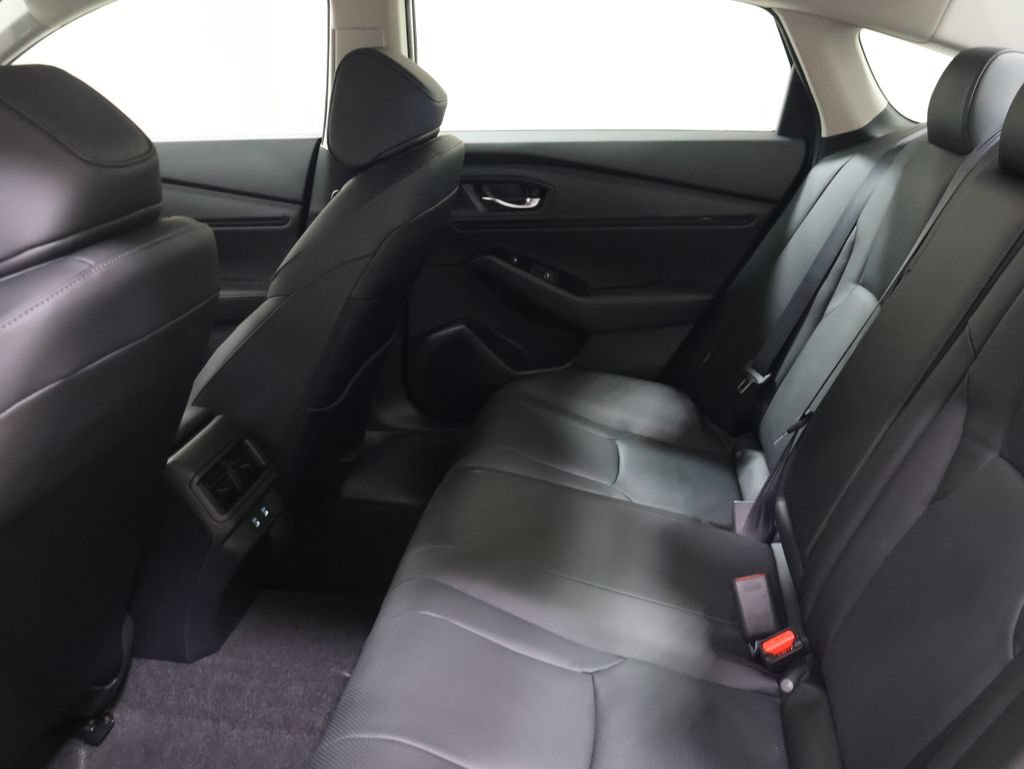 New 2026 Honda Accord Touring image 12