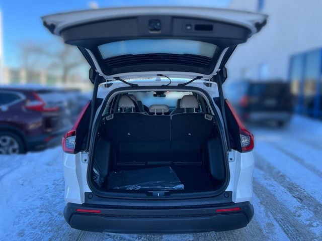 New 2026 Honda CR-V EX-L image 22