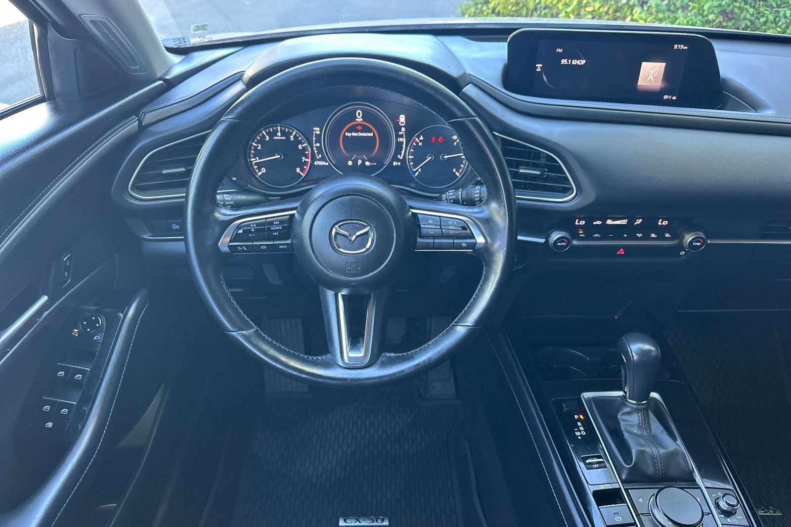 Certified 2024 MAZDA CX-30 AWD 2.5 S w/ Select Sport Pkg image 16