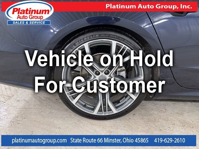 Used 2019 Audi A7 3.0T Prestige w/ Prestige Package image 52